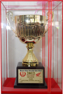 2012 - No 1 Dealer Award (South Johor)