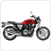 CB 1100 (ABS)