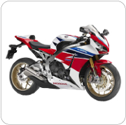 CBR 1000RR SP TRICO (2014)