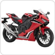 CBR 1000RR (2017)