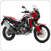 AFRICA TWIN DCT (ABS)
