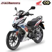 New RS150R