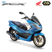 New PCX 150