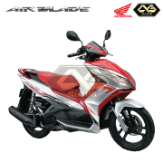 Honda Air Blade 125