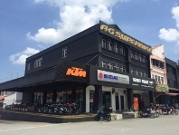 Taman D'Utama (AG Superbike)