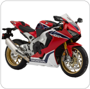 CBR 1000RR SP (2017)