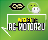 AGMotor2U