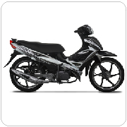 Modenas CT 100