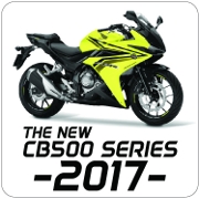 CB500 Series