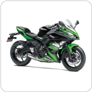 Ninja 650 ABS