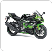 Ninja ZX-6R 