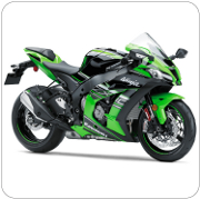 Ninja ZX-10R