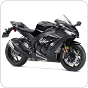 Ninja ZX-10RR