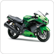 Ninja ZX-14R ABS