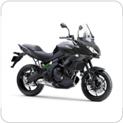 VERSYS 650