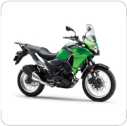 VERSYS-X 250