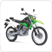 KLX250