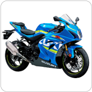 Superbike GSX-R1000 