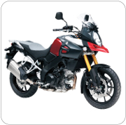 V-Strom 1000