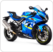 GSX-R1000R