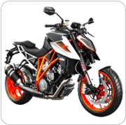 1290 SUPER DUKE R (2017)