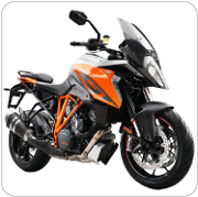 1290 SUPER DUKE GT 