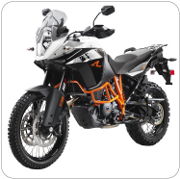 1190 ADVENTURE R (2016)