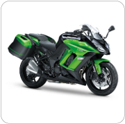 Ninja 1000 ABS (Tourer)