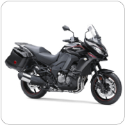 VERSYS 1000 (Tourer)