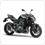 Z900 ABS