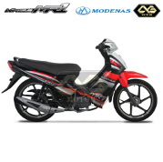 Modenas Kriss MR1