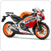 CBR 1000RR SP REPSOL (2016)