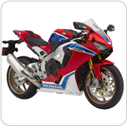 CBR 1000RR SP2 (2017)